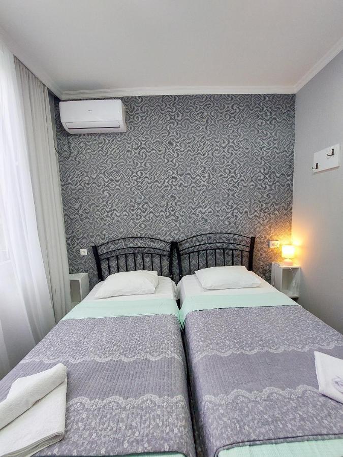 A.G'S Guest House Kutaisi Luaran gambar